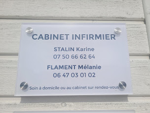 Photo n°5 de Stalin Karine à Saint-Valery-en-Caux (Cabinet infirmier)