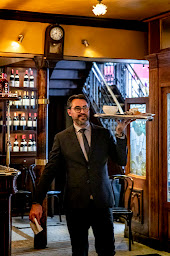 Photo n°163 de Bofinger à Paris (Brasserie)