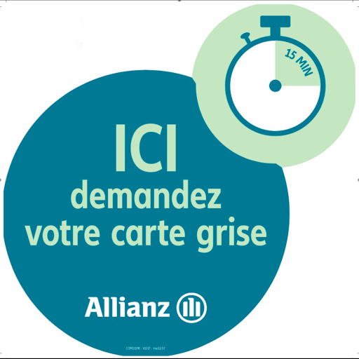 Allianz Assurance EVIN-MALMAISON - Christophe FLOURS - Thumbnail