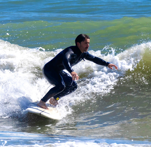 Riviera Surf School - Thumbnail