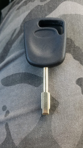 USA Locksmith - Visual