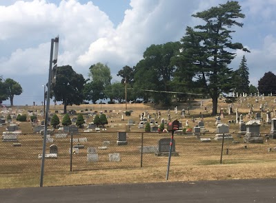 Lakeview Cemetery