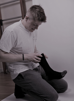 Sockscribe.co.uk - Visual