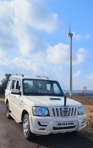 10% Off CAR Rent / local and outstation booking post image