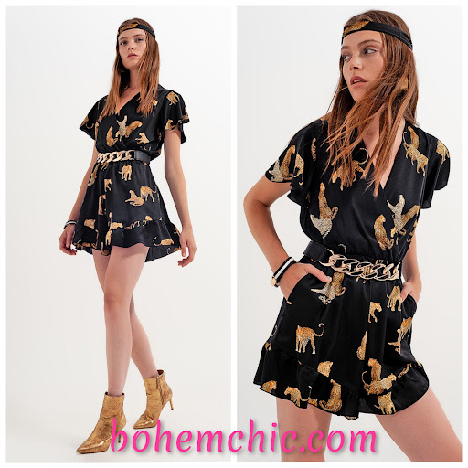 BohemChic - Visual