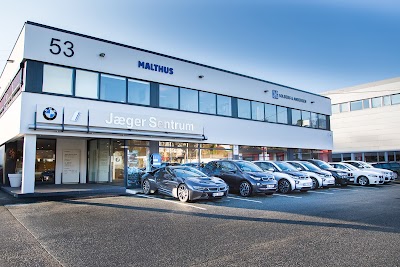 Photos of Jaeger Sentrum AS dept. &Aring;sane