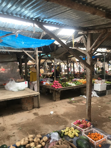Chợ Rượu, Thuận Thái, Nhơn An, Nhơn An, An Nhơn, Bình Định