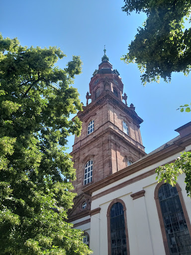 Konkordienkirche