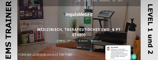 ImpulsMediFit (Alexander Schmidt)