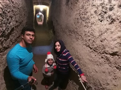 Photos of Rigareh Qanat-Based Water Mill