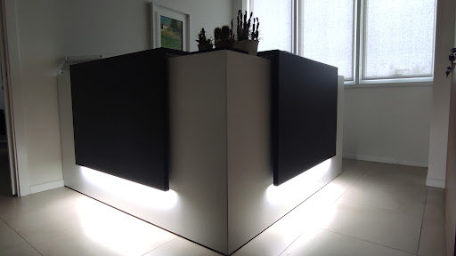 Studio Marcello Bubani - Visual