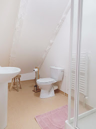 Photo n°24 de Maison d'Hôtes La Grange à Salers (Chambre d'hôtes)