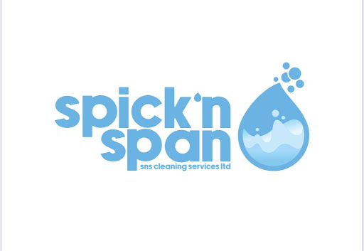 Spick'n Span - Visual