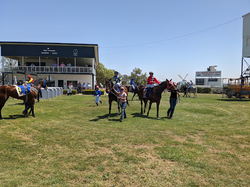 Longreach Jockey Club Gallery - Australia