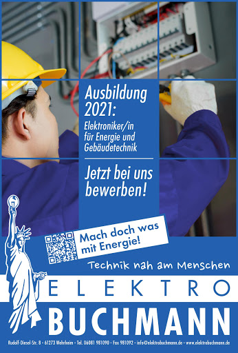 Elektro Buchmann GmbH - Thumbnail
