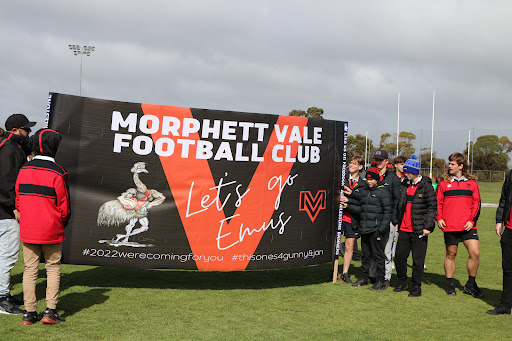 Morphett Vale Football and Sports Club - Thumbnail
