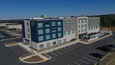 Holiday Inn Express & Suites Richburg