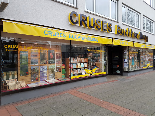 Cruses Buchhandlung Gallery - Germany