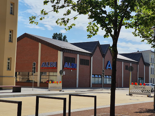 ALDI Bernburg - Thumbnail