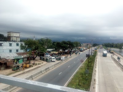 Photos of Kotbari Bus Stop