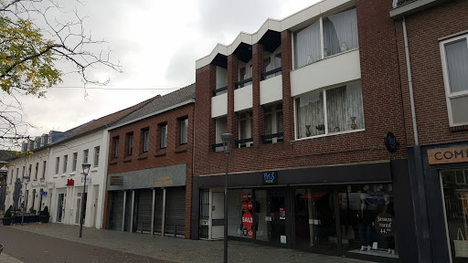 MS Mode Venray - Visual