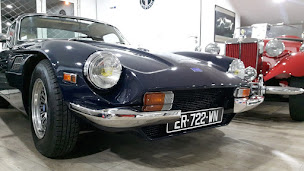 Photo n°46 de Christophe Darne Automobile à Saint-Héand (Vendeur de voitures d'occasion)