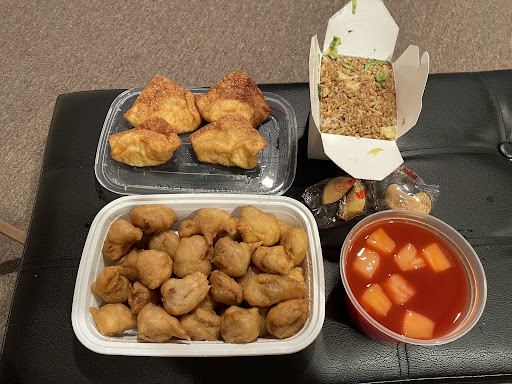 Absolutely Chinese Restaurant - Thumbnail
