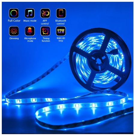 LED Makeover - Thumbnail
