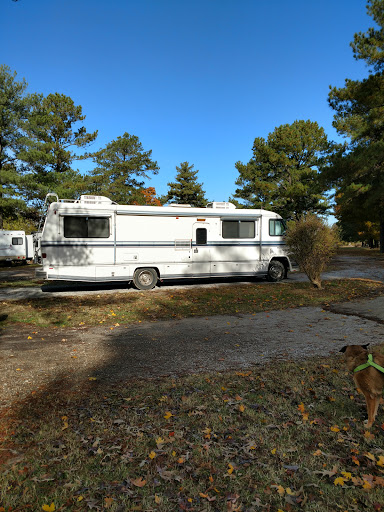 Jackson Mobile Village Exit 68