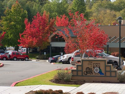 City of Mill Creek