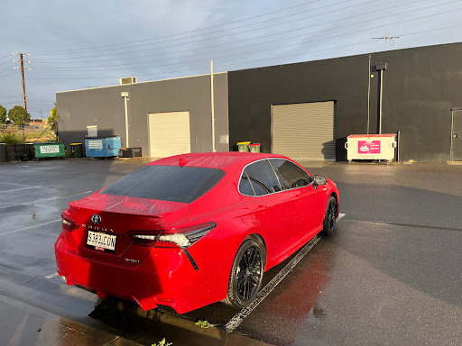 Tint A Car Lonsdale - Australia
