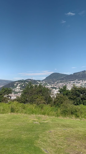 Horarios de Parque Itchimbía
