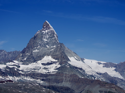 Gornergrat - Visual