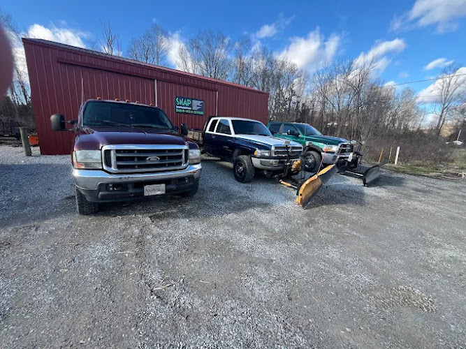Snap Lawn And Handyman Service LLC