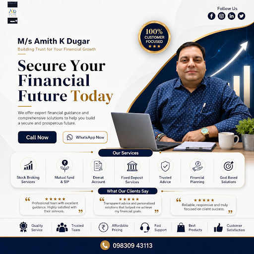 Business update post image