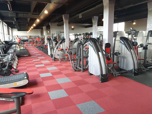 X-Gym & Fitness Falenica
