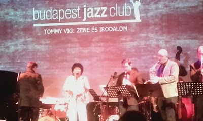 photo of Budapest Jazz Club