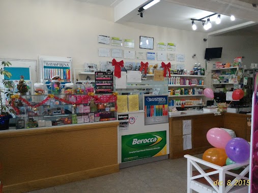 PENNISI FORELL Farmacia y Perfumería, Author: PENNISI FORELL Farmacia y Perfumería