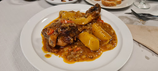 Restaurant mil.lenium - Visual
