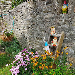 Photo n°20 de Gîte Breizhen à Treffiagat (Location d'appartement de vacances)