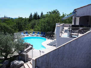 Photo n°4 de Gîte du Ranc de Figère **** à Labeaume (Maison de vacances)