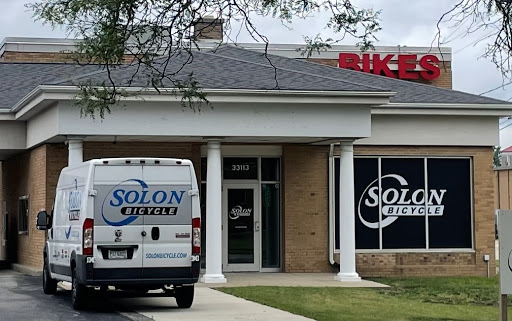 Solon Bicycle