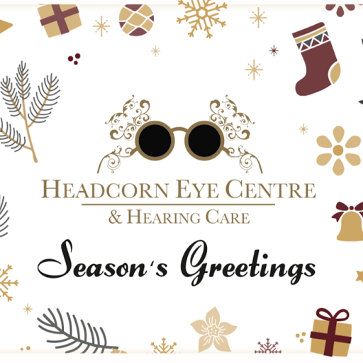 HEADCORN EYE CENTRE - Visual