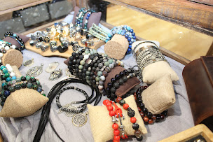 Photo n°18 de L'envie by Sasha à Saint-Maur-des-Fossés (Magasin de maroquinerie)