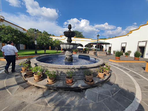 Restaurante La Casa Del Naranjo - Thumbnail