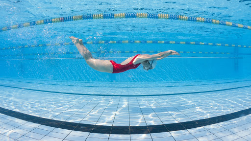 Photo de Avady Pool