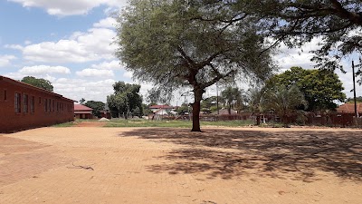 Photos of Liivha Combined School