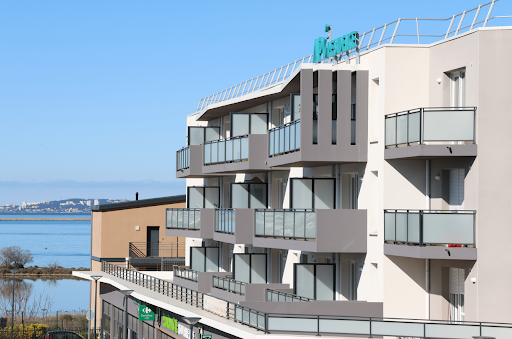 Photo de Résidence Senior - API Résidence - Vitrolles