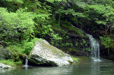 Cane Creek Twin Falls