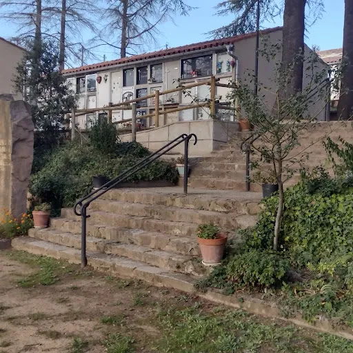 Cementiri municipal de Sant Hilari Sacalm - Thumbnail